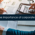 What Is the Importance of Corporate Finance