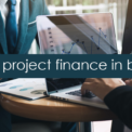 what is project finance in banking