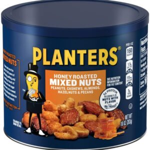 How to Identify the Recalled Planters Nuts