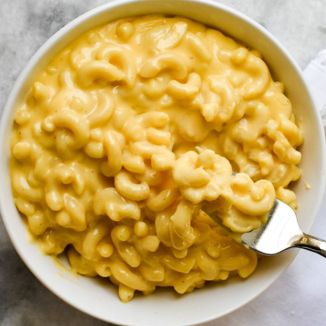 How to Make the Viral Walmart Mac and Cheese