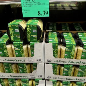 What Do Costco’s Green Price Tags Mean?